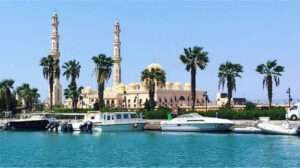 hurghada stadtrundfahrt
