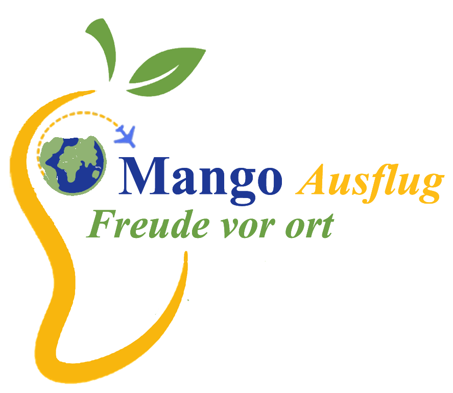 Mango Ausflug