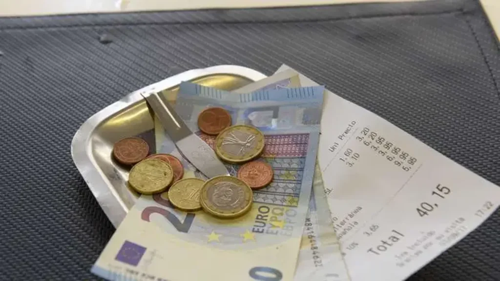 Ägypten Trinkgeld