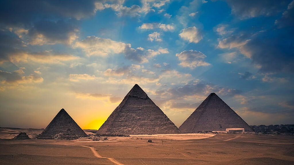 Private Ausflug Ägypten
