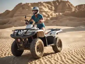 hurghada quad fahren