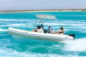 Schnorcheln Schnellboot Hurghada Schnellboot Hurghada