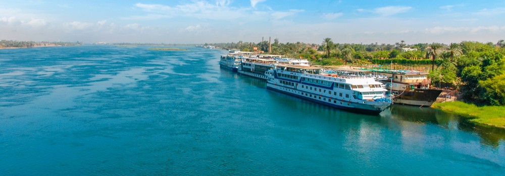 Beste Reisezeit Ägypten nilkreuzfahrt