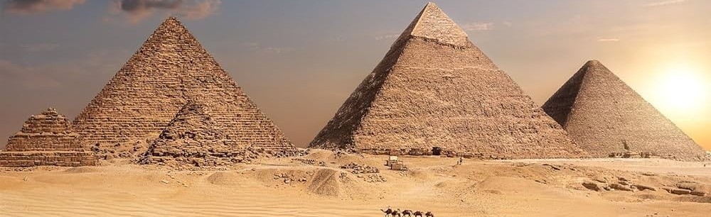 Ägypten Aktivitäten Kairo 2 Tage privater Ausflug