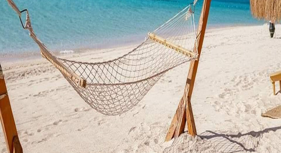 Hola Hola Schnorchelausflug Hurghada