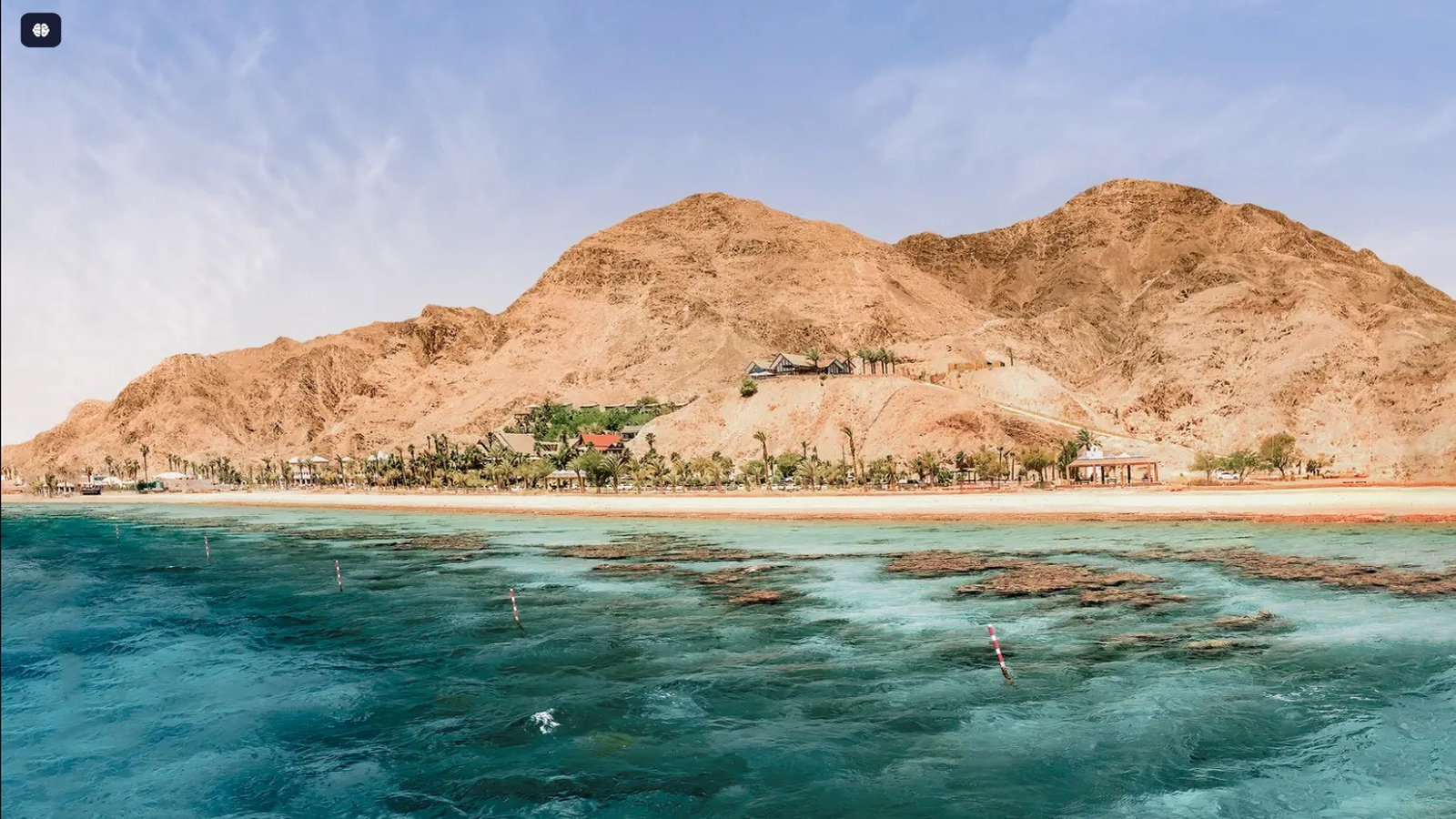 Hurghada Hausriff Hotel