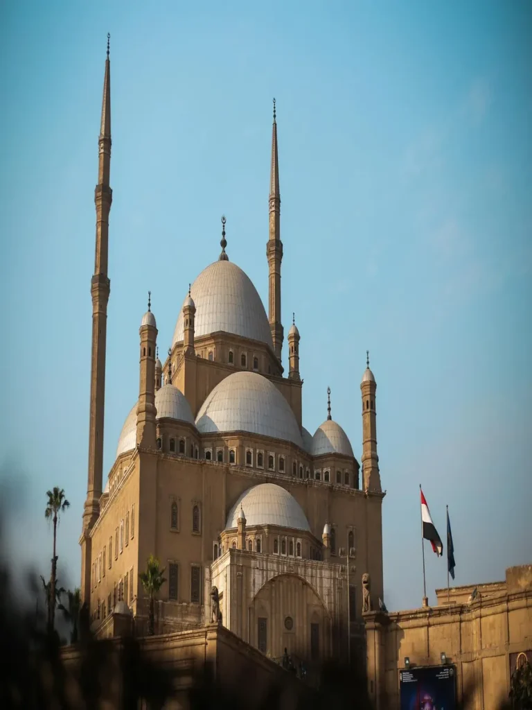Kairo 2 Tagesausflug mit Flug ab Hurghada
