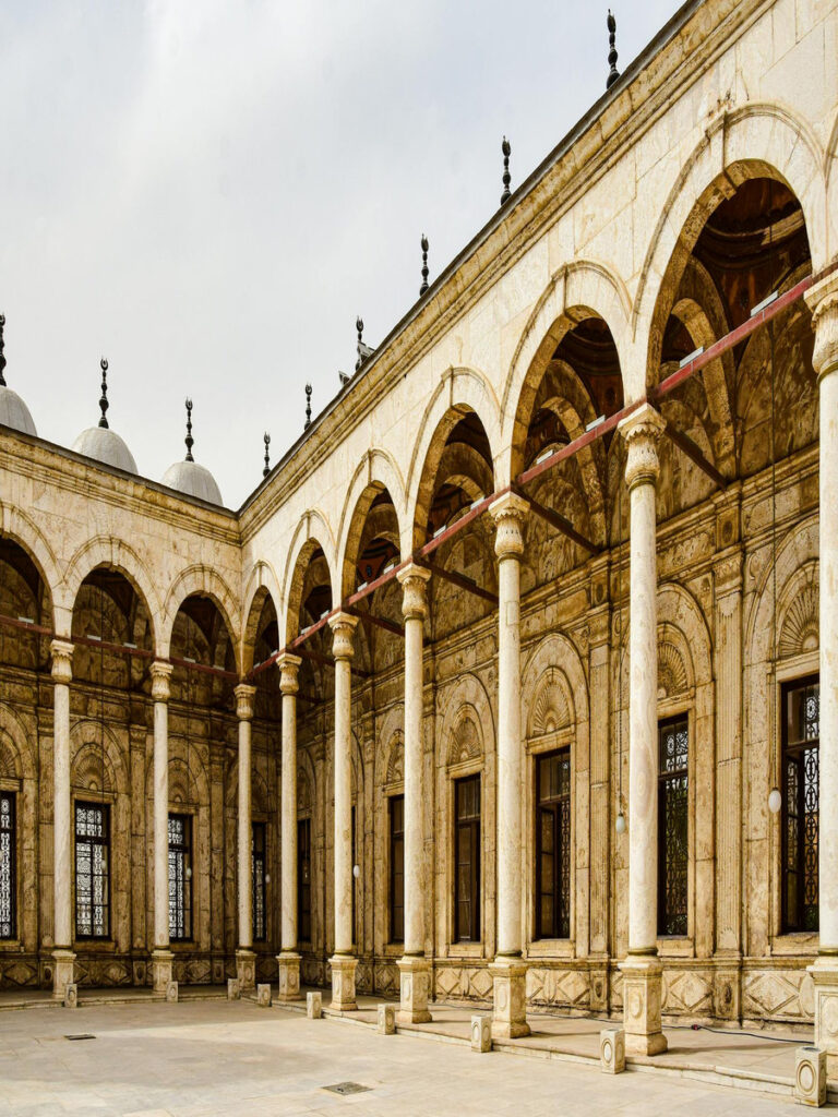 Kairo Rundreise 2 Tage mit Flug