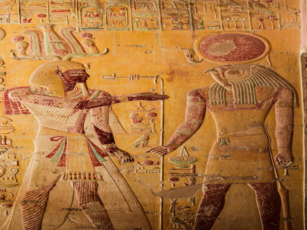 Luxor 2 Tage mit deutschsprachigem Guide