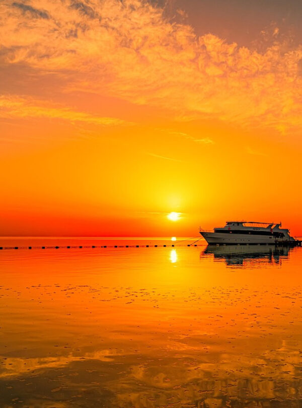 Makadi Bay Ausflüge