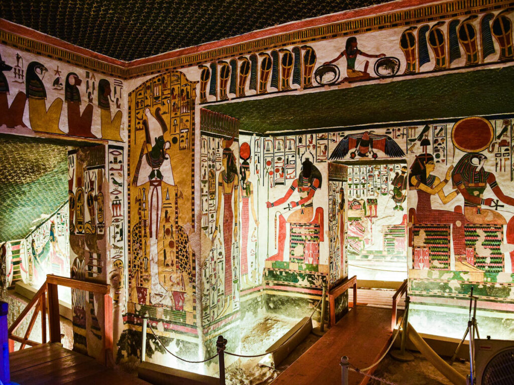 Privater 2-Tages ausflug Luxor