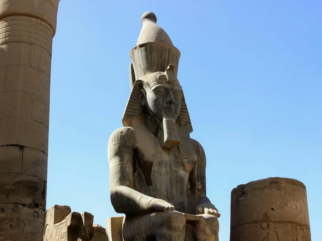 Privater 2-Tagesausflug Luxor