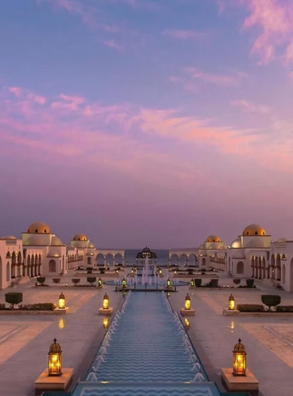 Sahl Hasheesh Ausflüge
