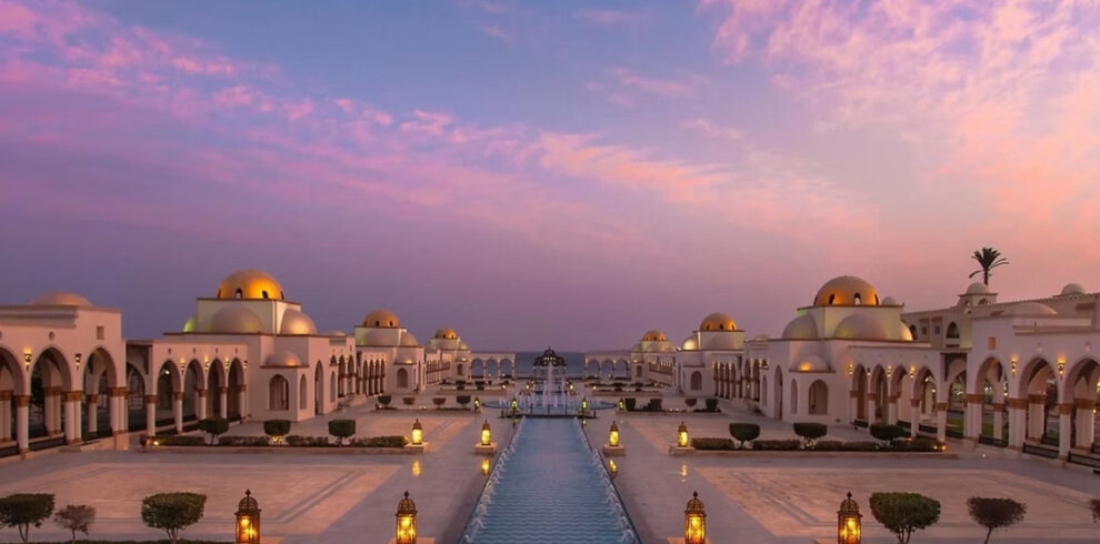 Sahl Hasheesh Ausflüge