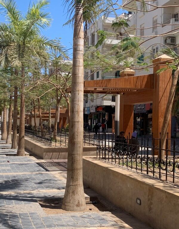 Stadtführung Hurghada