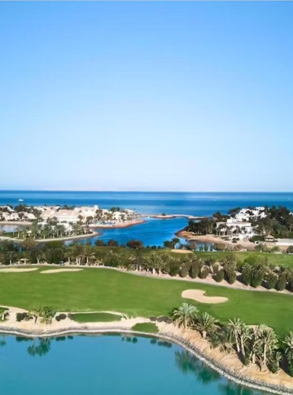 El Gouna Ausflüge