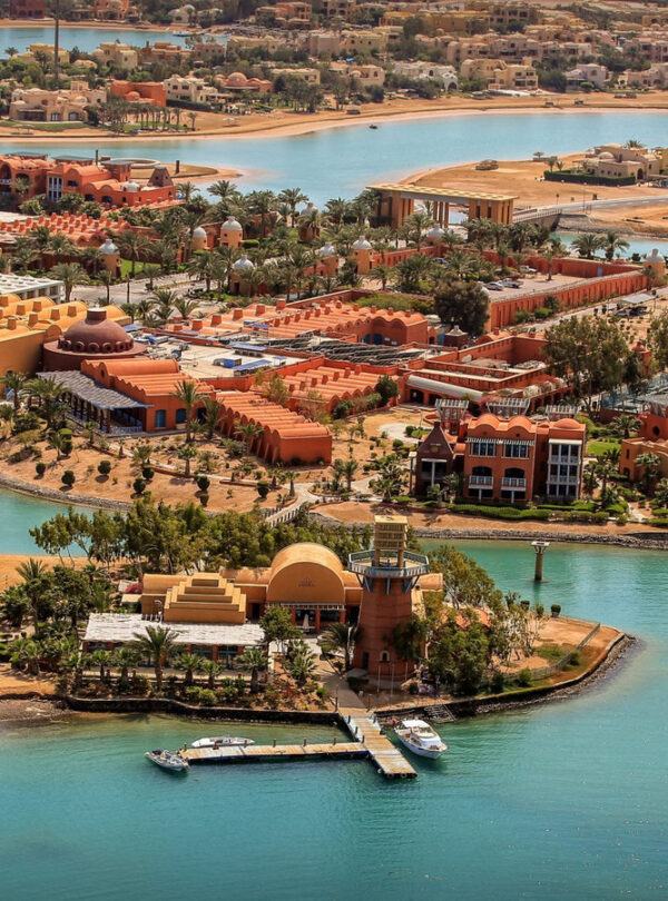 el gouna sehenswürdigkeiten