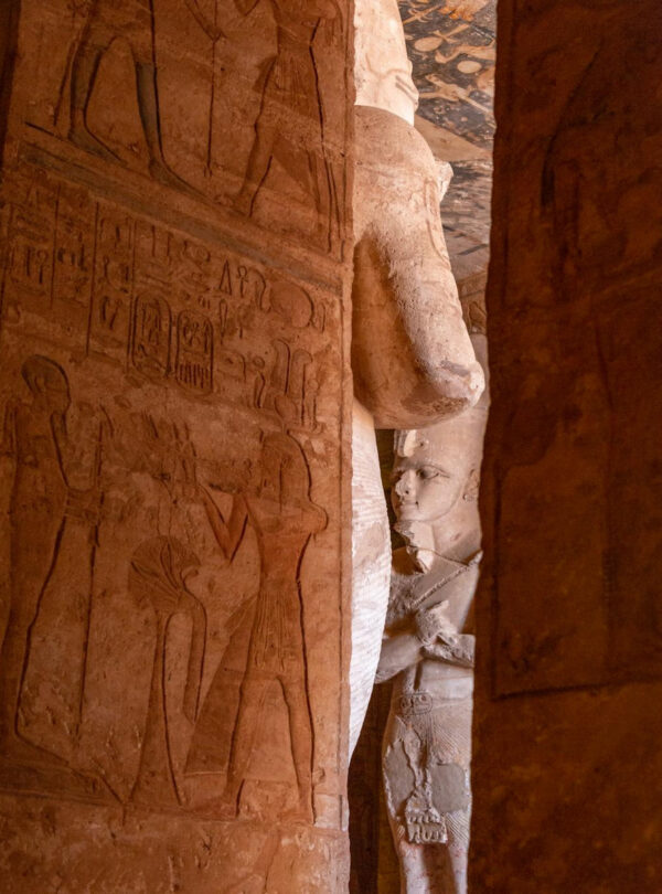 tempel von dendera