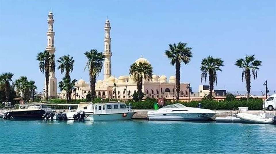 Hurghada Stadtrundfahrt – Sehenswürdigkeiten erleben