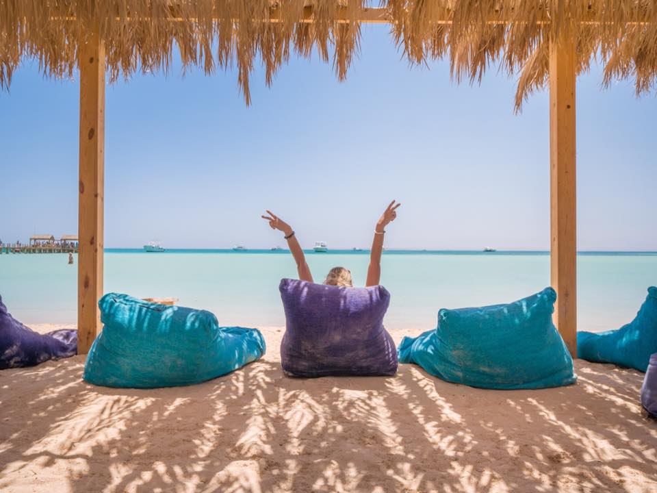 Ausflug Orange Bay Hurghada: Das ultimative Inselparadies im Roten Meer