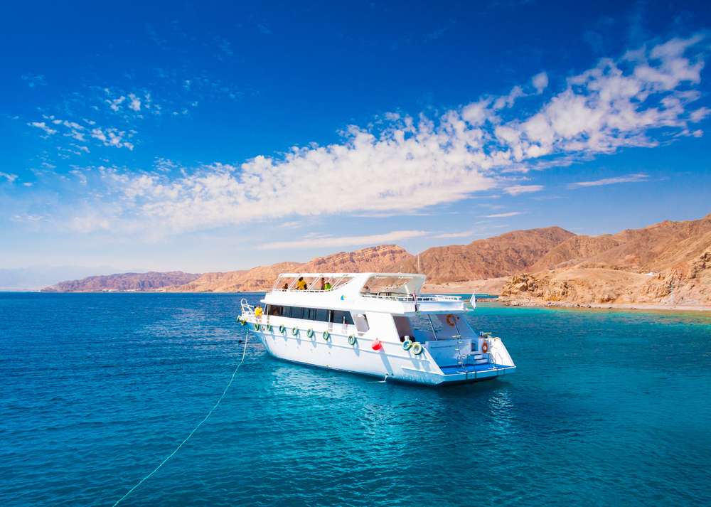 Die 6 besten Bootstouren Hurghada für echte Meeresliebhaber