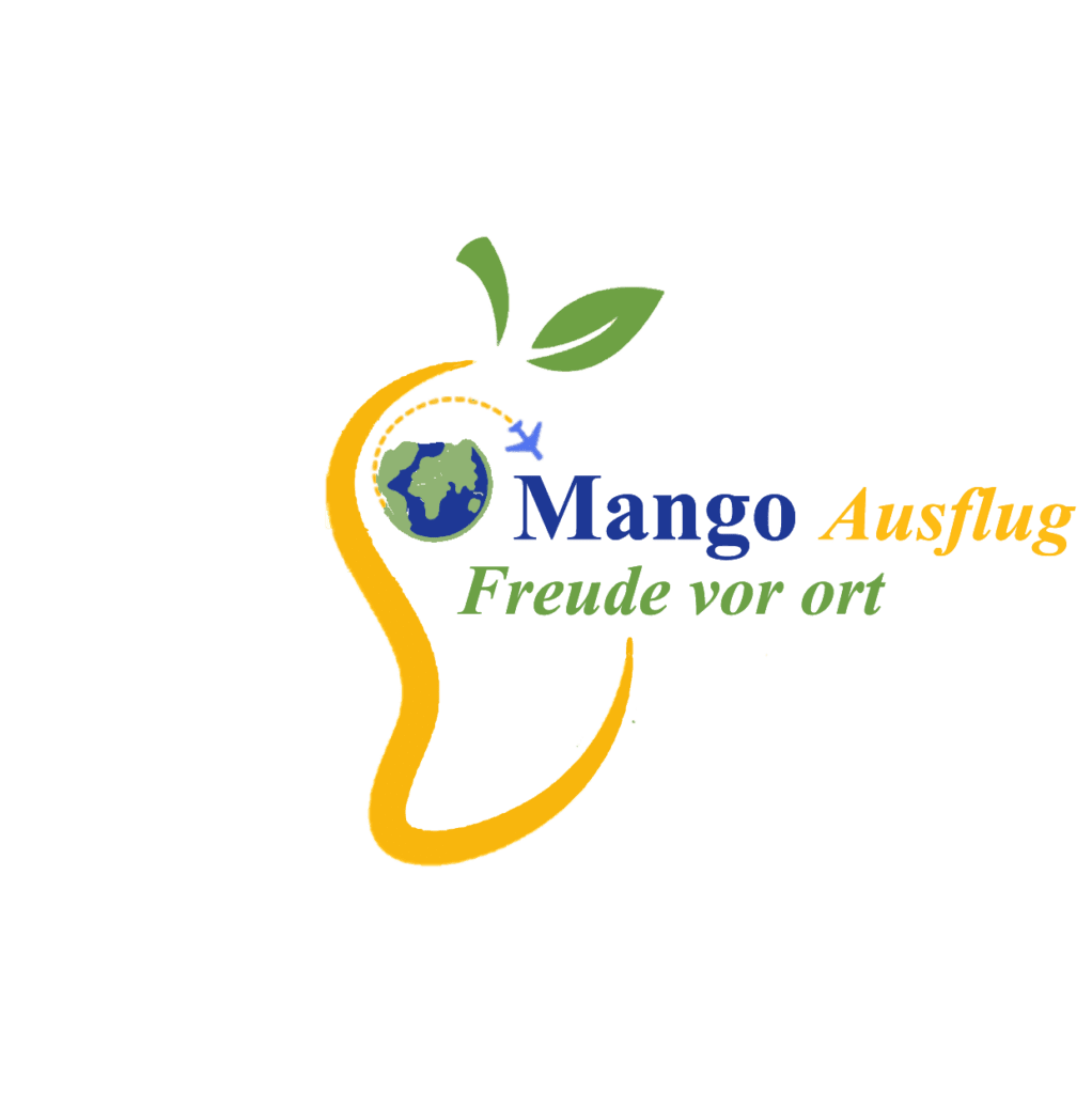 mango ausflug