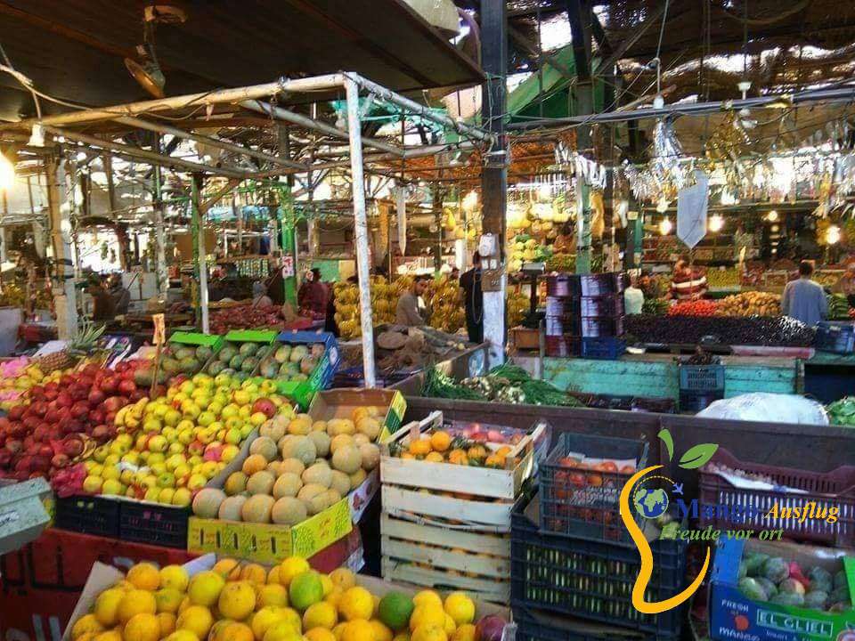 Stadt Hurghada & Hurghada Einwohner: Guide zur Hurghada Stadt