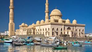 Hurghada Stadt Sehenswürdigkeiten erleben Hurghada Stadt Sehenswürdigkeiten: Entdecken Sie die verborgenen Kulturschätze der ägyptischen Küstenperle