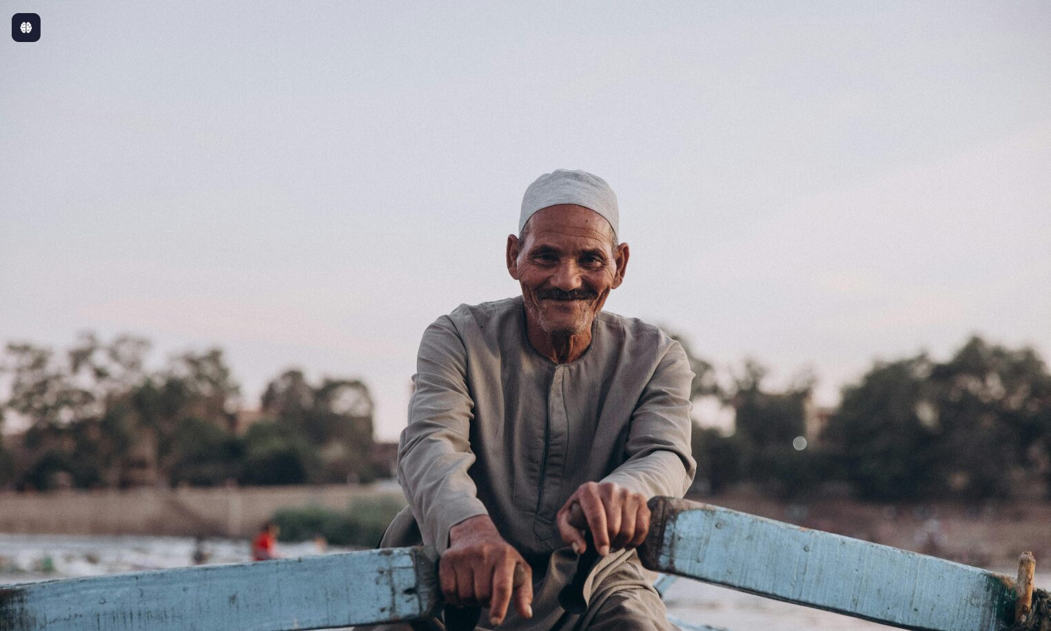 Die Bevölkerung Ägyptens | Ägypten Bevölkerungswachstum