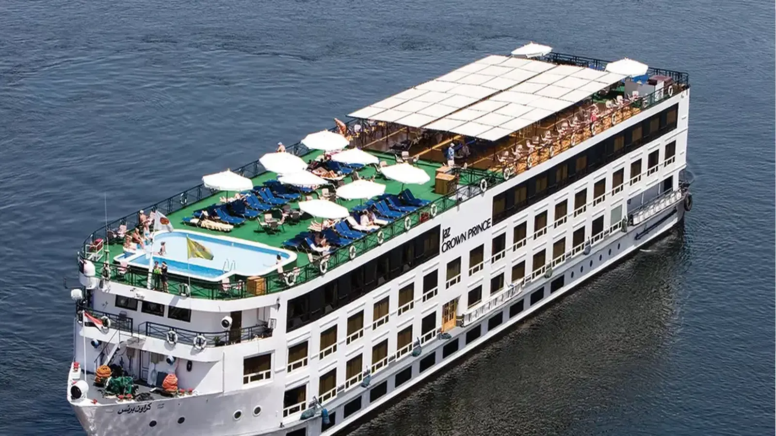 Ägypten Rundreise – Von kairo nach Luxor, Aswan