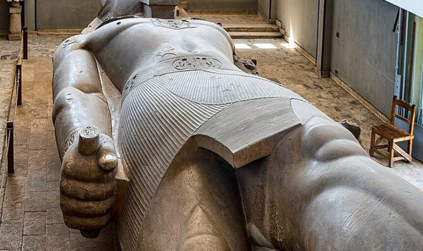 Sakkara und Memphis – Ägyptens vergessene Schätze der Pharaonenzeit