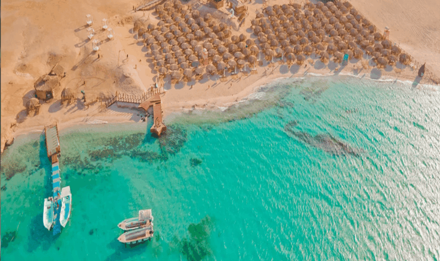 Orange Bay oder Paradise Island? Der große Vergleich Orange Bay oder Paradise Island? Der große Vergleich