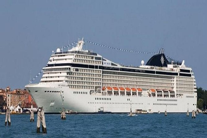 Tagesausflug vom Port Said Hafen zu den Pyramiden von Gizeh – Ägyptens Wunder erleben