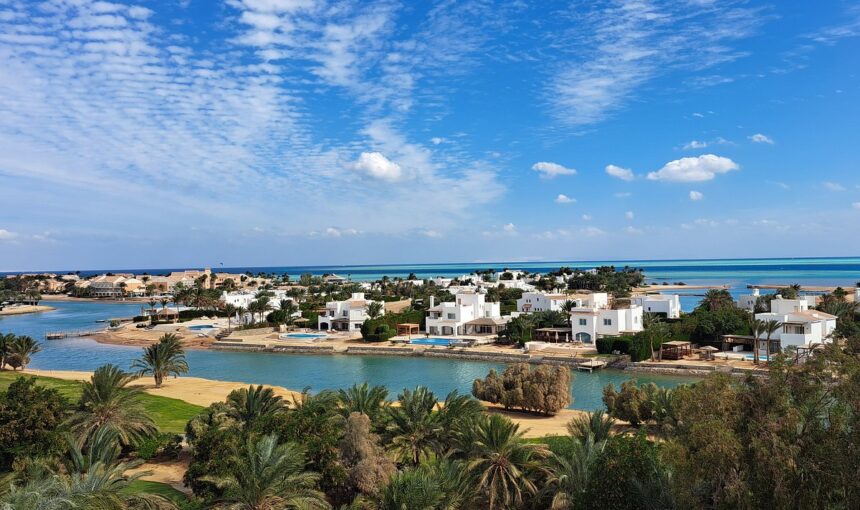 El Gouna Sehenswürdigkeiten: Die schönsten Orte & Tipps