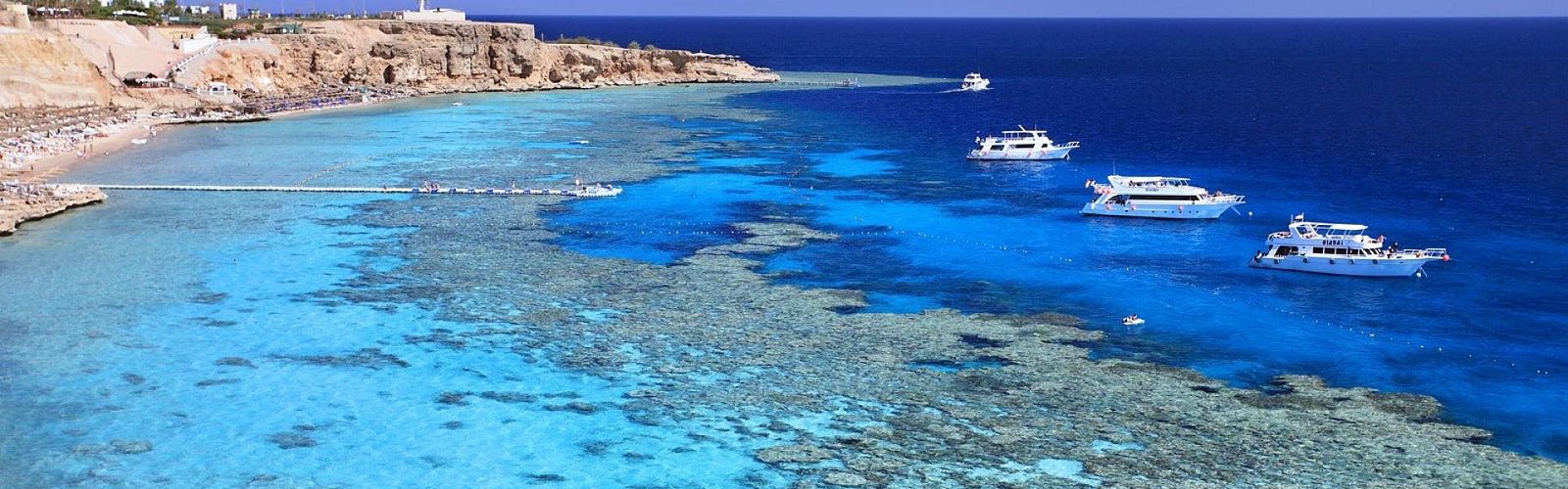 Ägypten Sehenswürdigkeiten