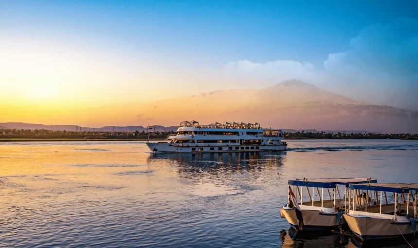 Beste Reisezeit Ägypten Nilkreuzfahrt – Wetter & Monate im Vergleich Beste Reisezeit Ägypten Nilkreuzfahrt – Wetter & Monate im Vergleich