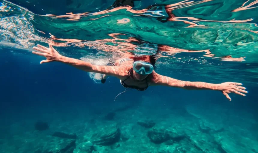 Makadi Bay Schnorcheln – Entdecken Sie das schönste Hausriff am Roten Meer
