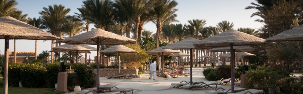 Hurghada Temperatur – Klima & beste Reisezeit