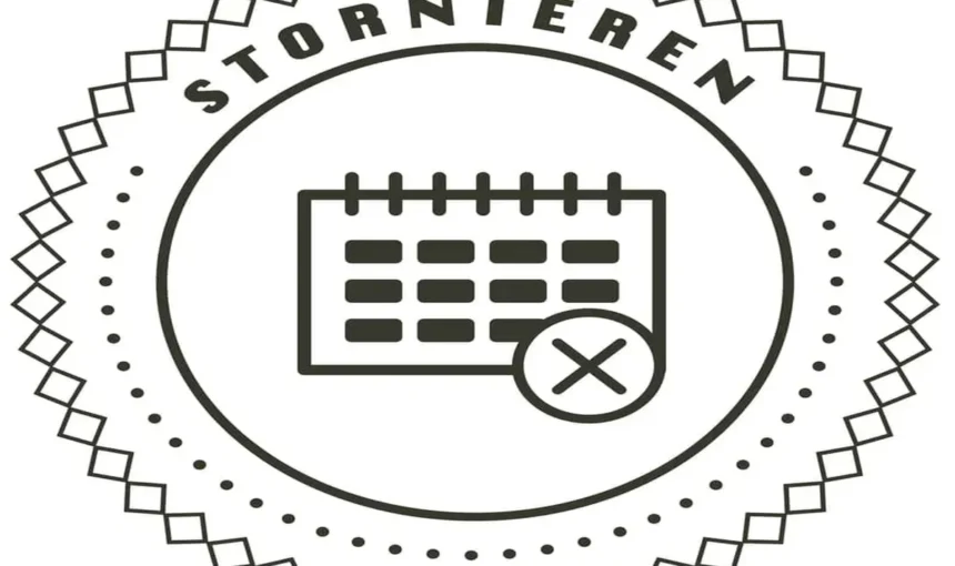 Stornierungsbedingungen & Rückerstattung