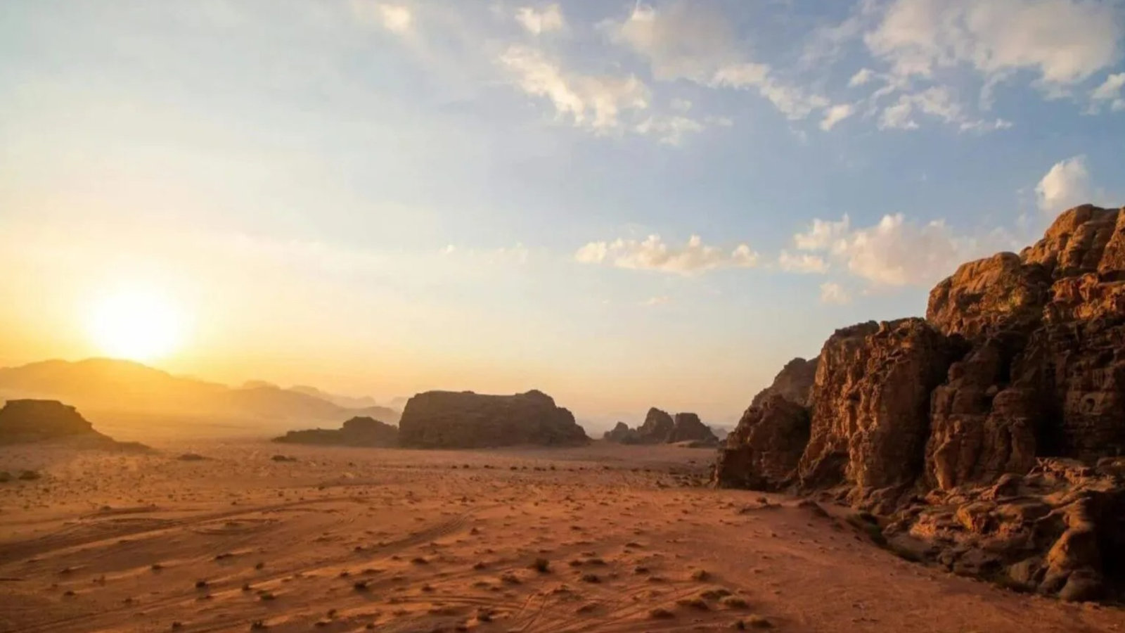 Wüstensafari Ägypten: Abenteuer, Kultur & Natur erleben