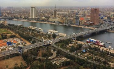 Privater 2-Tagesausflug Kairo ab Hurghada – Pyramiden, Museum & Nilfahrt