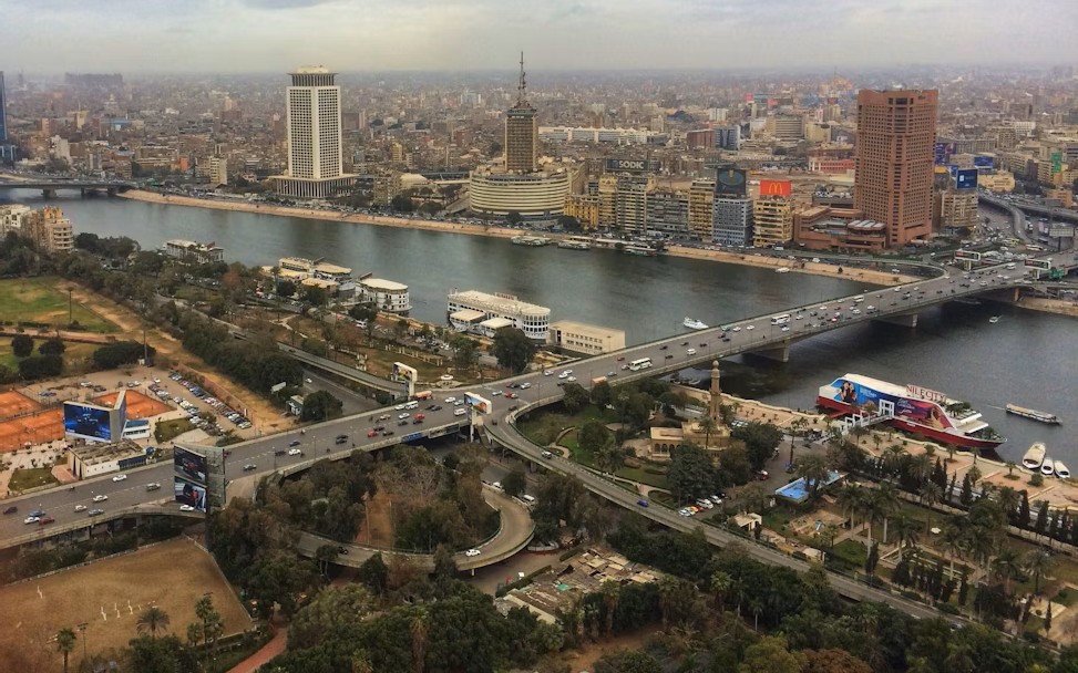 Privater 2-Tagesausflug Kairo ab Hurghada – Pyramiden, Museum & Nilfahrt