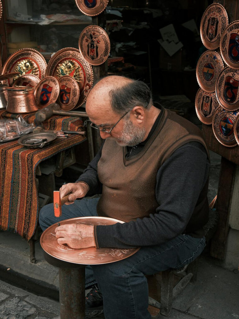 Ausflug von Hurghada nach Kairo