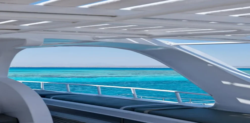 Bootstouren und Angeln am Roten Meer