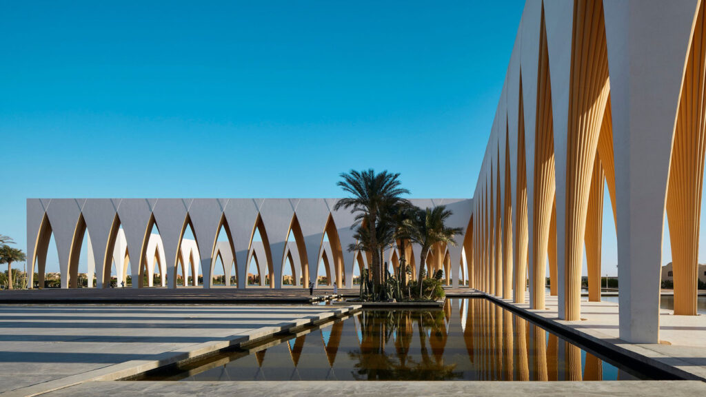 el gouna ausflug: el gouna nach luxor