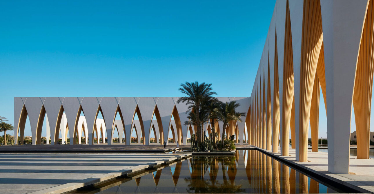 Reiseblog Ägypten el gouna ausflug: el gouna nach luxor