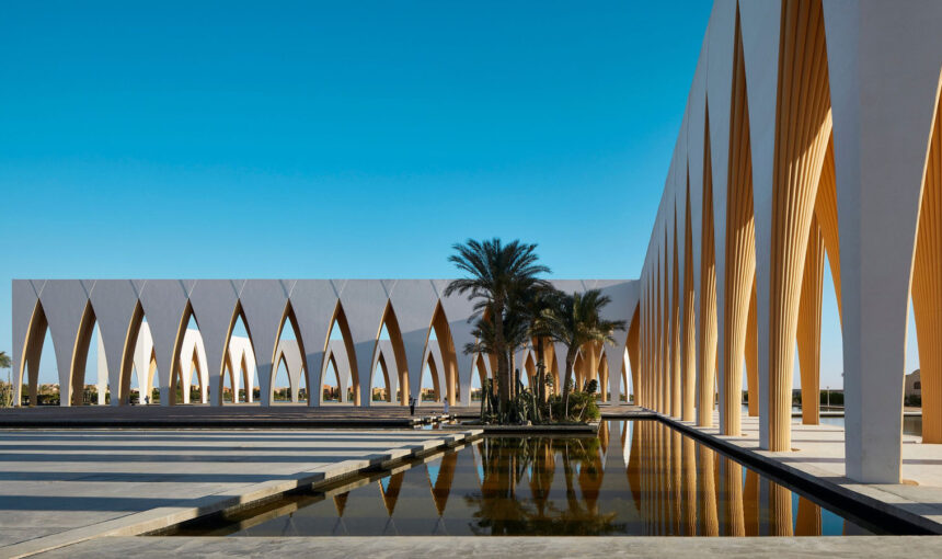 Reiseblog Ägypten el gouna ausflug: el gouna nach luxor