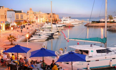 Stadtrundfahrt El Gouna