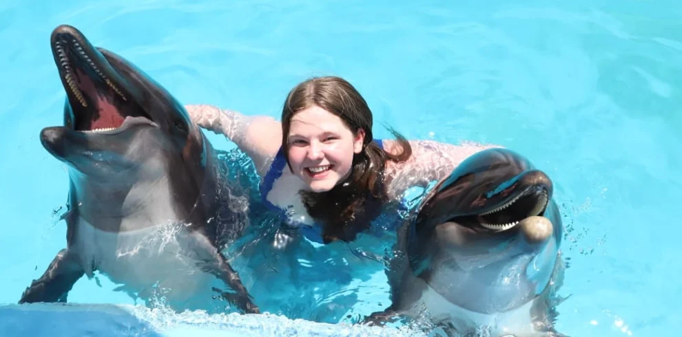 Familienausflüge Hurghada Ausflüge mit Kindern