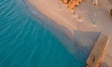 Hula Hula Schnorcheln